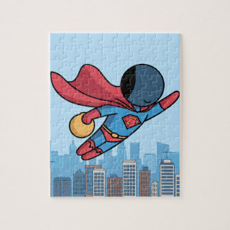 Puzzles pour enfants : Le plaisir de l'apprentissa