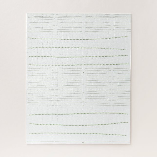 Puzzles Vert (Vertical)