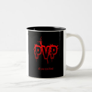 PvP jusqu'à votre tasse de café de soutirage de