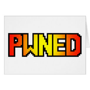 PWNED