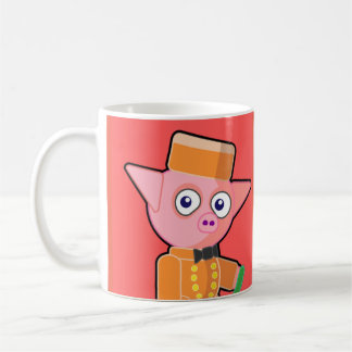 PYG CAFÉ MUG