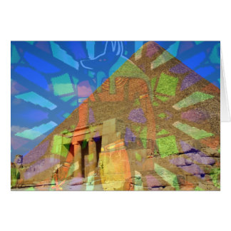 Pyramide égyptienne_
