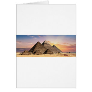pyramides
