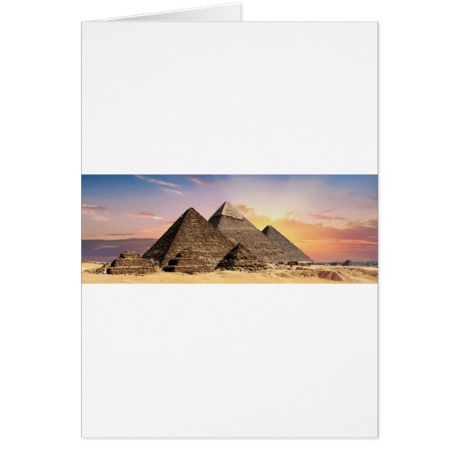 pyramides (Devant)