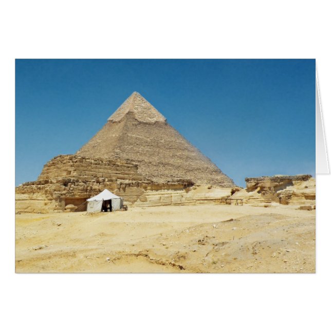 Pyramides (Devant horizontal)