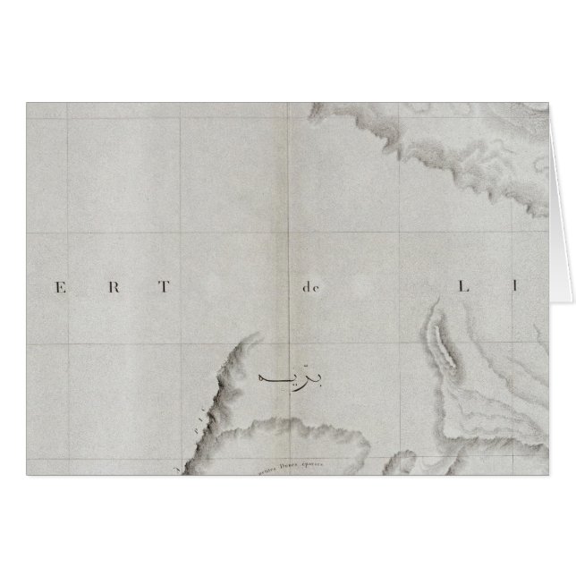 Pyramides, Égypte (Devant horizontal)