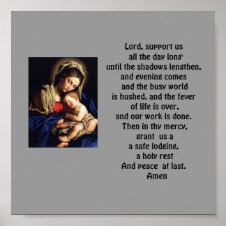 q-3 lord support us poster