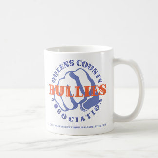 QCBA "seulement je peux le siroter" tasse avec le