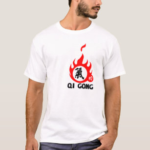 Qi Gong T-Shirt