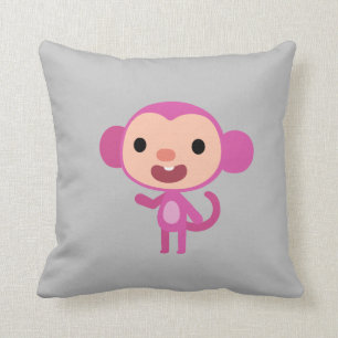 Qkids Momo et coussin de Koby