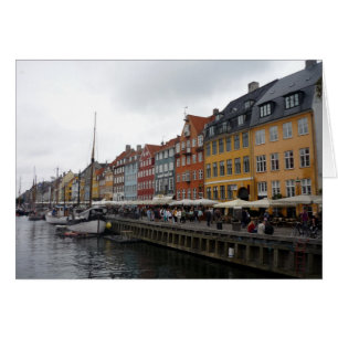 quai de nyhavn