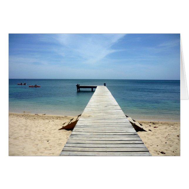 quai de roatán (Devant horizontal)