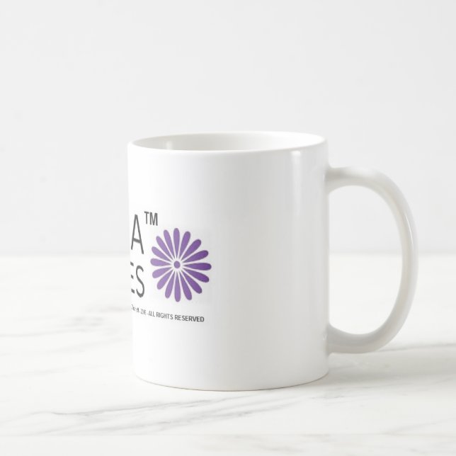 Qualia Pictures Mug (Droite)