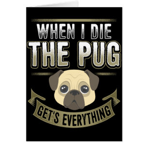 Quand je meurs Le Carlin Tout est à portée de main