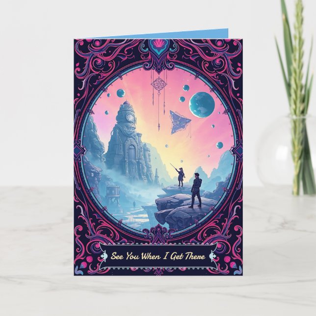 Quand J'Y Arriverai (Devant)