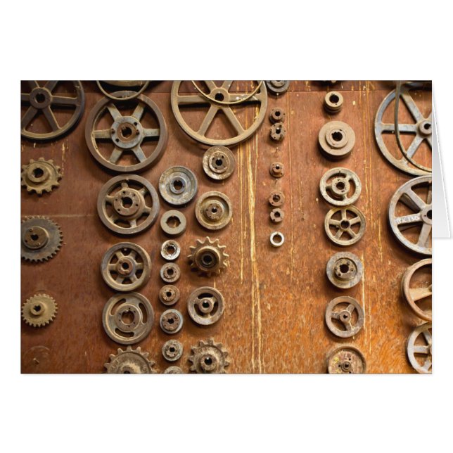 Quand la vie décompose (Devant Horizontal)