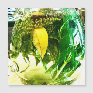 Quand la vie vous donne des citrons