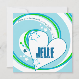 Quand le ciel est votre amour, Seigneur