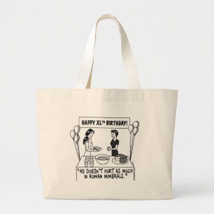 Quand les femmes tournent le sac 40