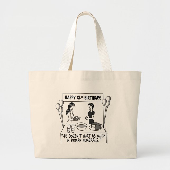 Quand les femmes tournent le sac 40 (Devant)