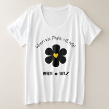 Quand nous combattons, nous gagnons