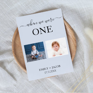 Quand Nous Étions Âge Mariage Réceptions Parties É