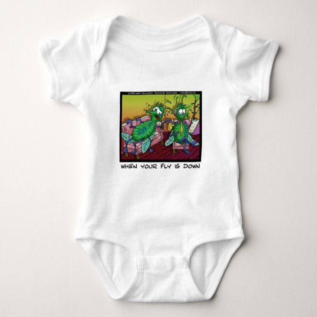 Quand ta pêche est à sec Cadeaux et T-shirts de ps (Devant)