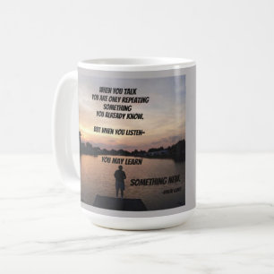 QUAND VOUS PARLEZ DE MUG