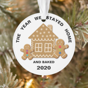 Quarantine 2020 Covid Christmas Tree