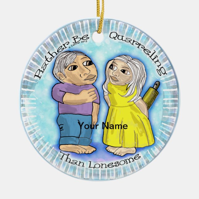 Quarrelage ou ornement solitaire (Devant)