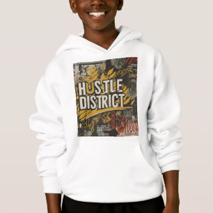Quartier de Hustle