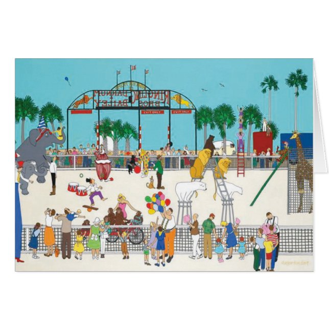 Quartiers d'hiver (Devant horizontal)