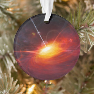 Quasars.