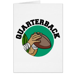 Quaterback