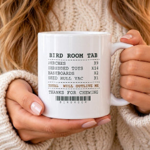 Quatorze Jouets Deux Plinthes Tasse à Café Drôle