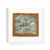Quatre Éléments - Air - Journal
