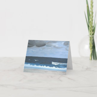 "Quatre filles carte dans océan" de justice de