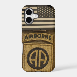 quatre-vingt-deuxième Coque iphone de Division