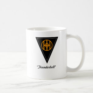 quatre-vingt-troisième Tasse de Division