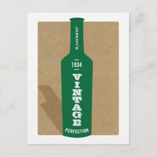 Quatre-vingtième invitation de partie de vin