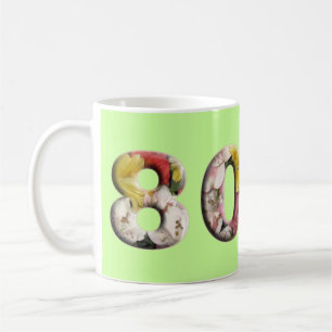 quatre-vingtième Tasse d'étape importante