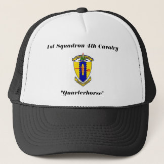 Quatrième casquette de cavalerie
