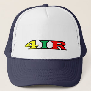 Quatrième Casquette de la révolution industrielle