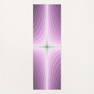 Quazar - Tapis de yoga