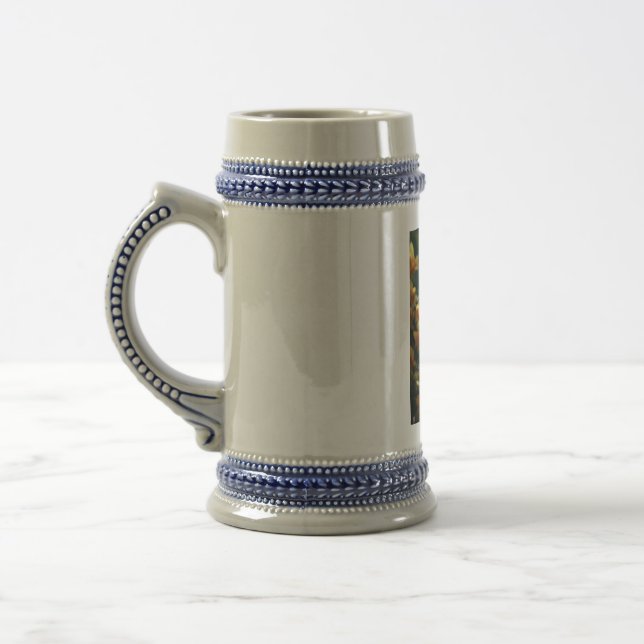 Que diriez-vous de "Sip in Style : La Mug parfaite (Gauche)
