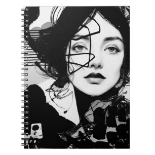 Que voyez-vous ?   Journal de notes