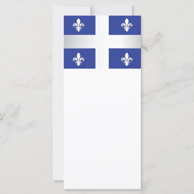 Québec (Devant)