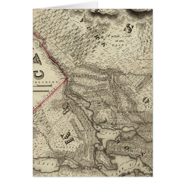 Québec, Canada 2 (Devant)