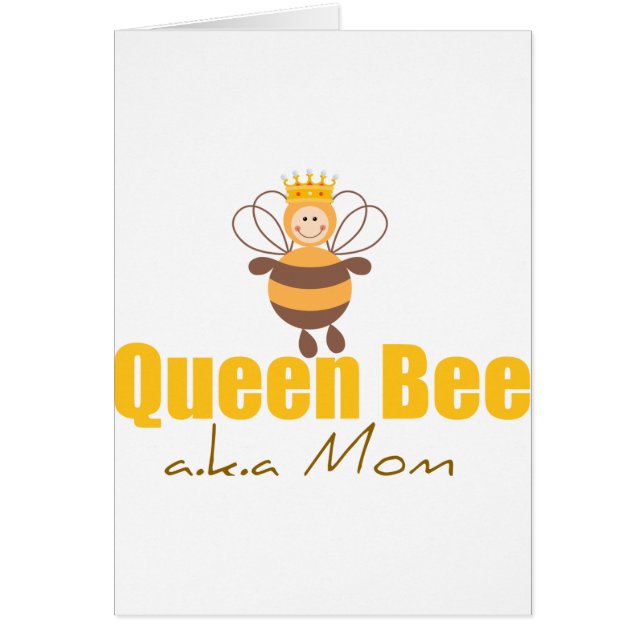 Queen Bee (Devant)