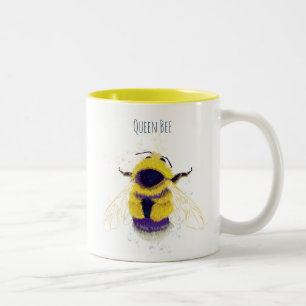 Queen Bee Mug